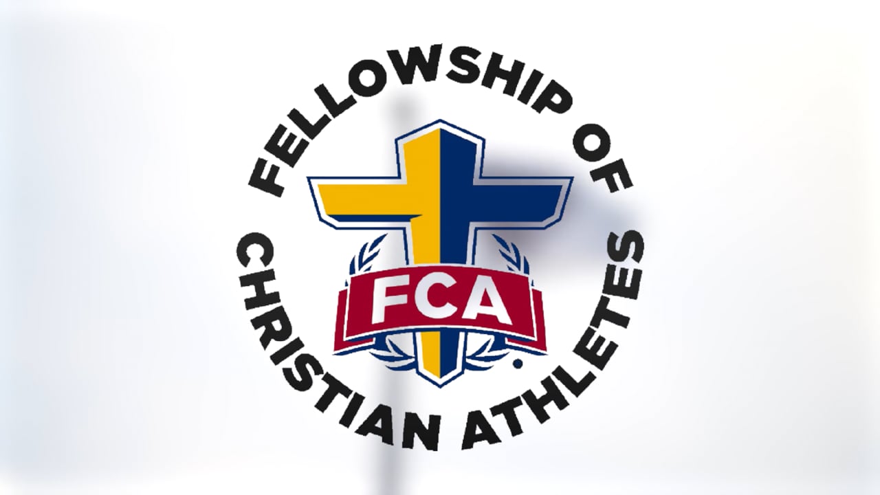 Saline River FCA story video - coaches and athletes in Arkansas